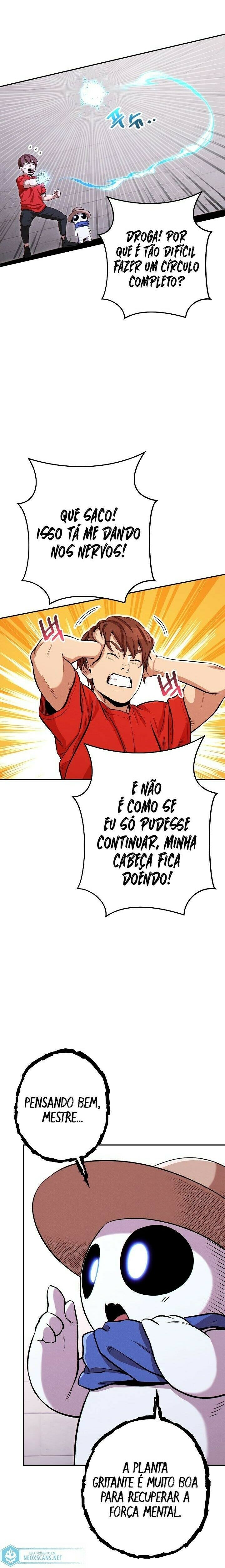 Dungeon Reset Capítulo 89 Página 14