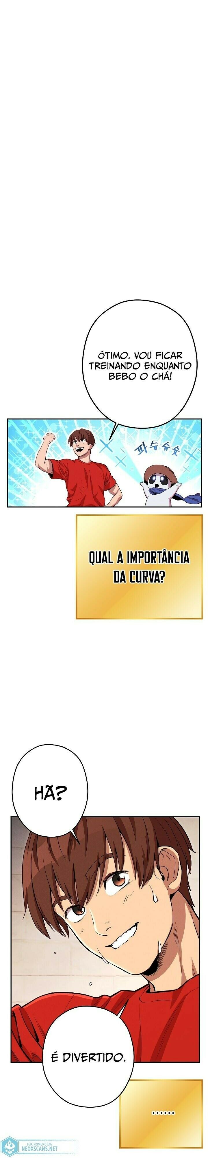 Dungeon Reset Capítulo 89 Página 20