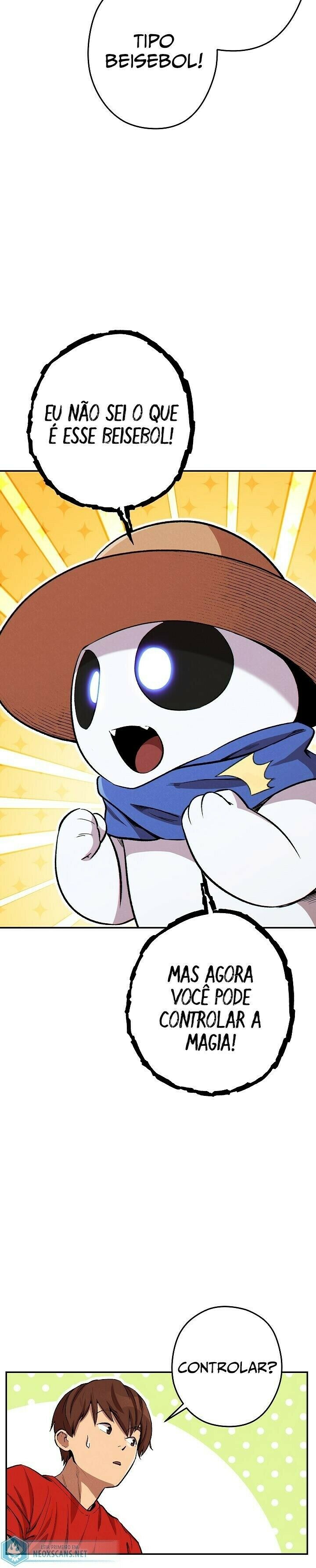 Dungeon Reset Capítulo 89 Página 8