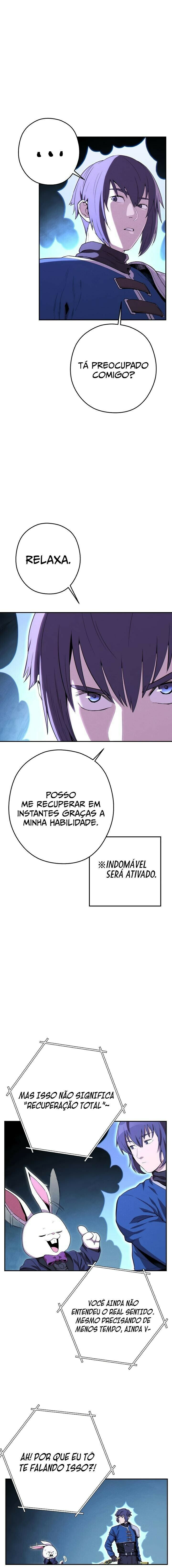 Dungeon Reset Capítulo 90 Página 11