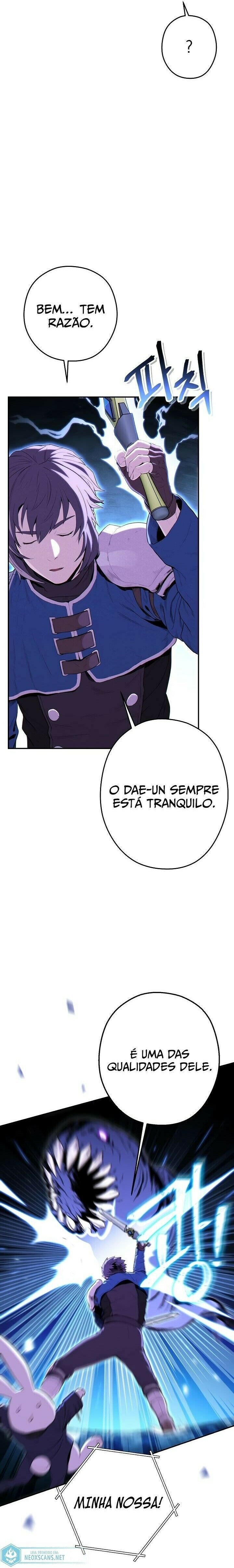 Dungeon Reset Capítulo 90 Página 12