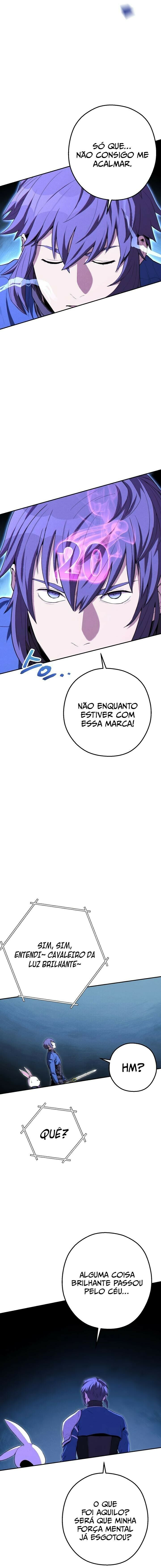 Dungeon Reset Capítulo 90 Página 13