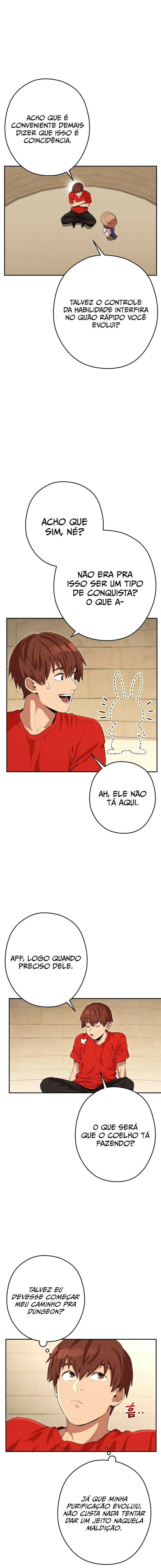 Dungeon Reset Capítulo 90 Página 17