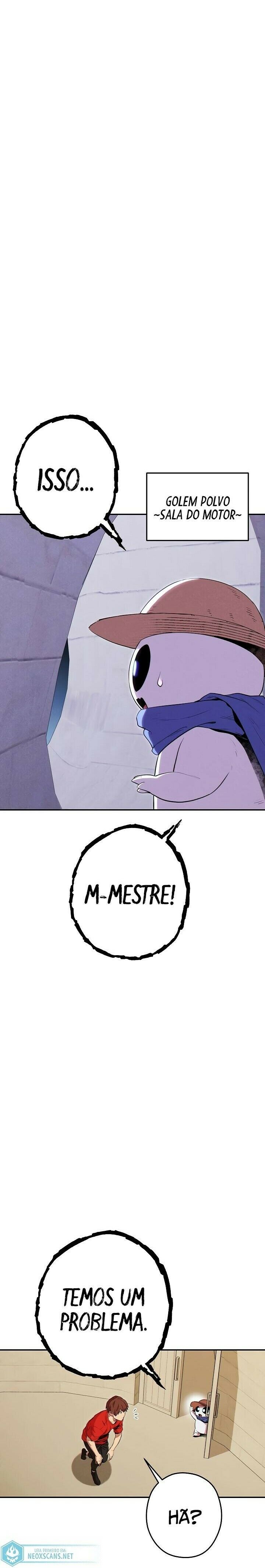 Dungeon Reset Capítulo 90 Página 18