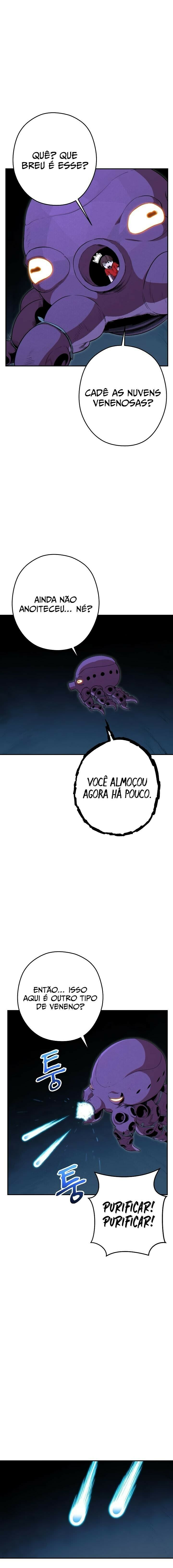 Dungeon Reset Capítulo 90 Página 19