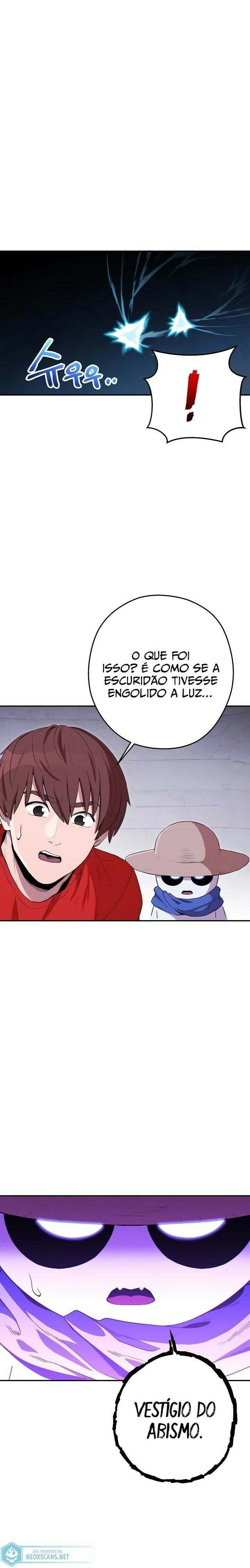Dungeon Reset Capítulo 90 Página 20