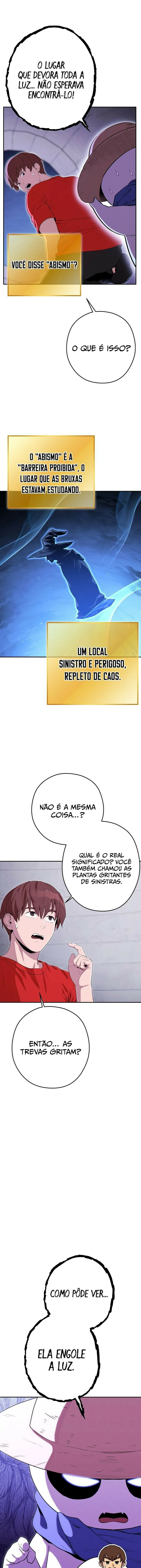 Dungeon Reset Capítulo 90 Página 21