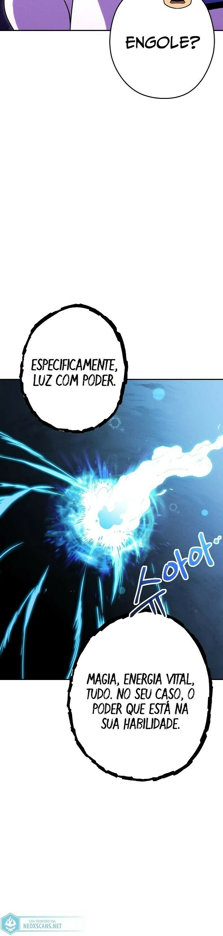 Dungeon Reset Capítulo 90 Página 22
