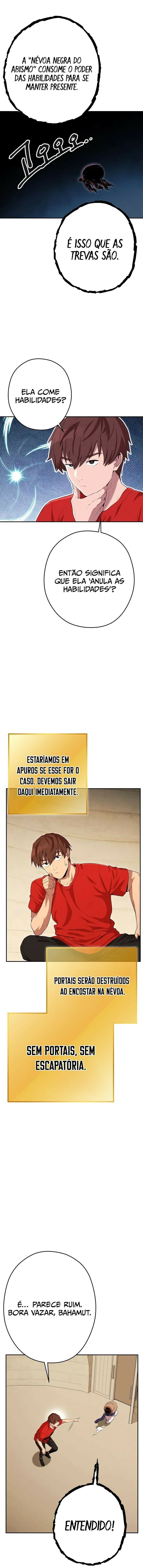 Dungeon Reset Capítulo 90 Página 23