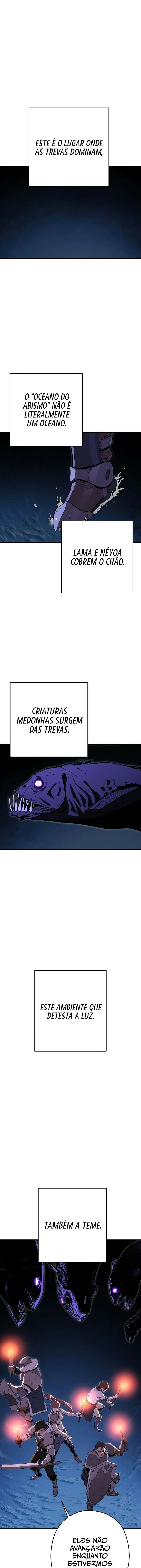 Dungeon Reset Capítulo 90 Página 3