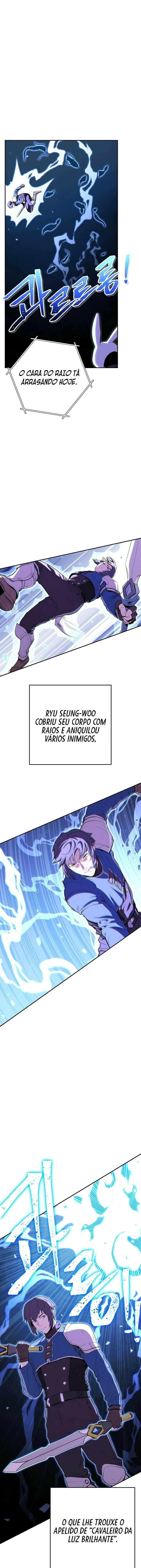 Dungeon Reset Capítulo 90 Página 7