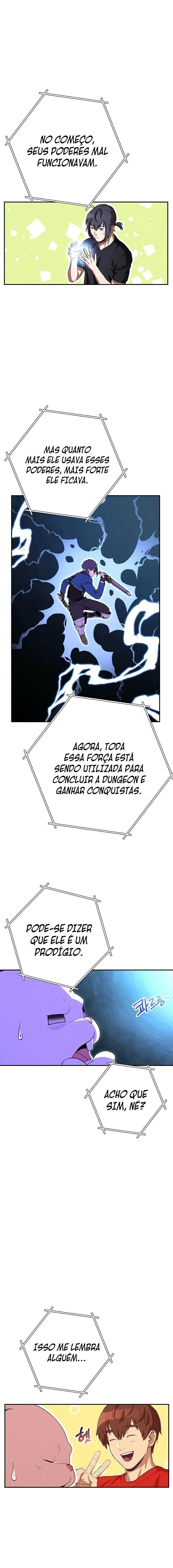 Dungeon Reset Capítulo 90 Página 9