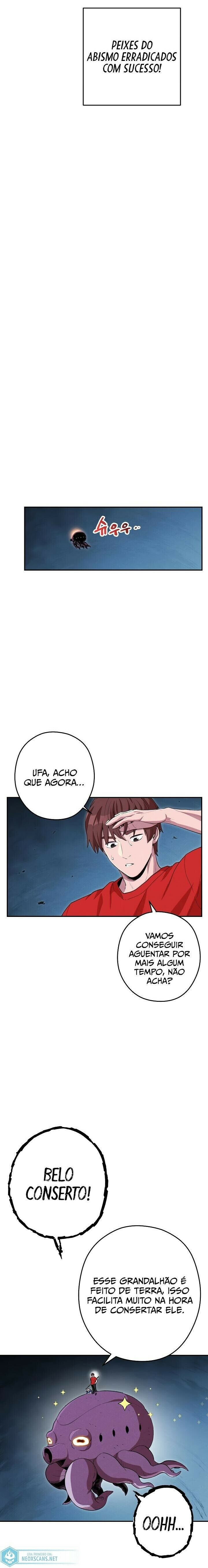 Dungeon Reset Capítulo 91 Página 14