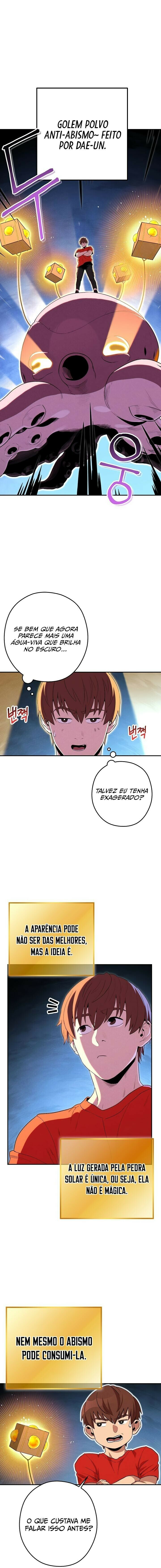 Dungeon Reset Capítulo 91 Página 19