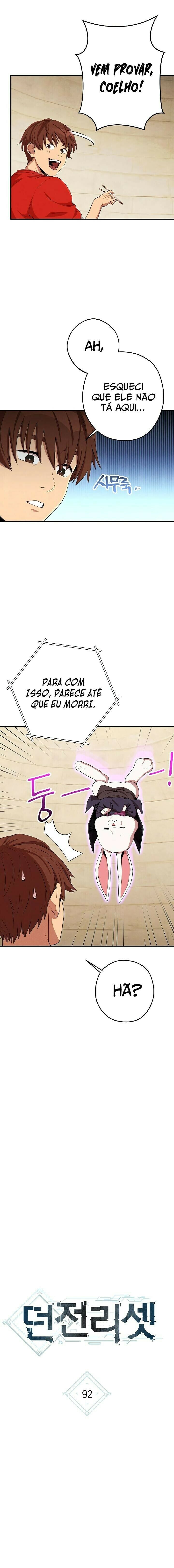 Dungeon Reset Capítulo 92 Página 14
