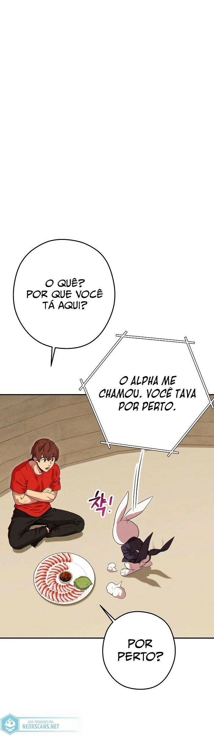 Dungeon Reset Capítulo 92 Página 15