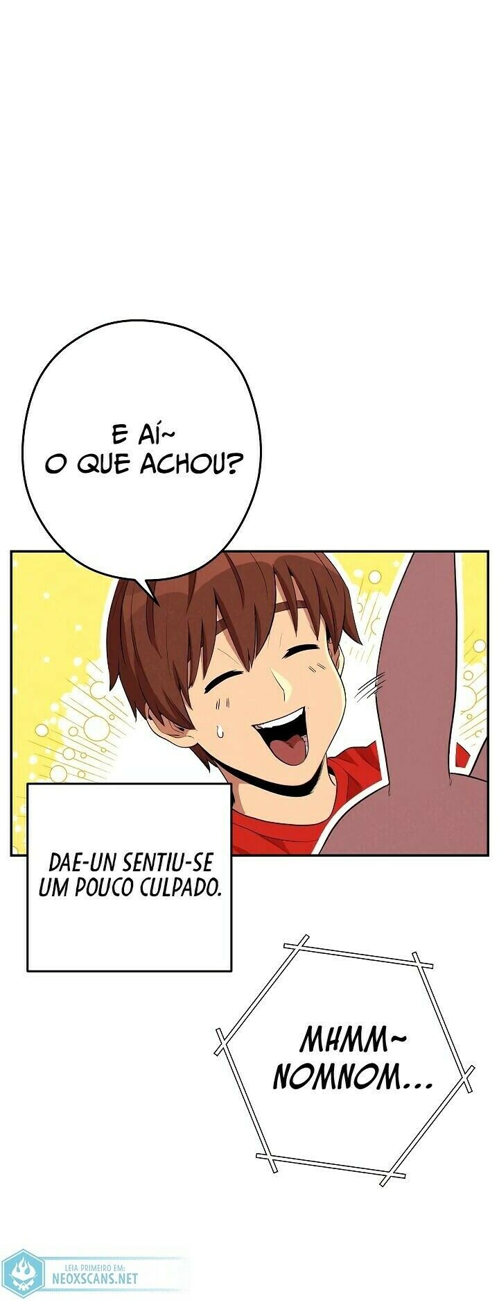 Dungeon Reset Capítulo 92 Página 17