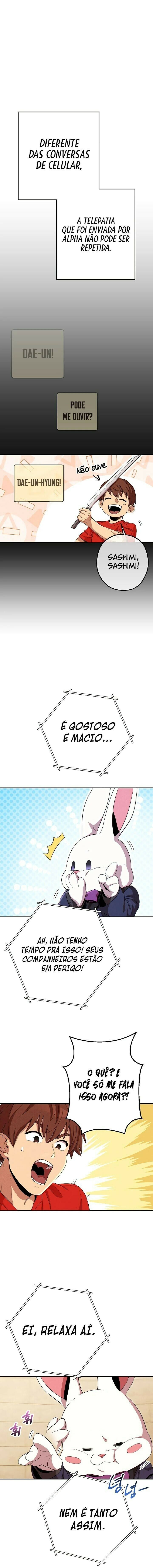 Dungeon Reset Capítulo 92 Página 18