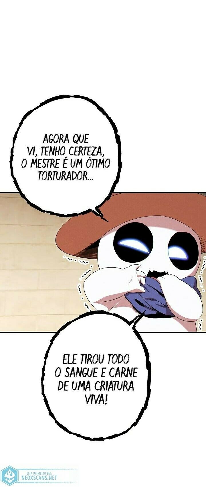 Dungeon Reset Capítulo 92 Página 6