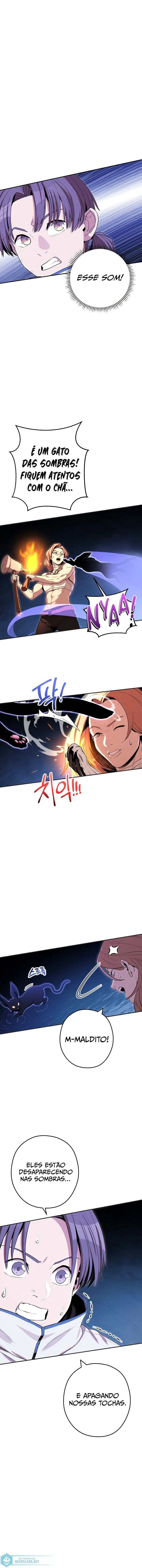 Dungeon Reset Capítulo 93 Página 3