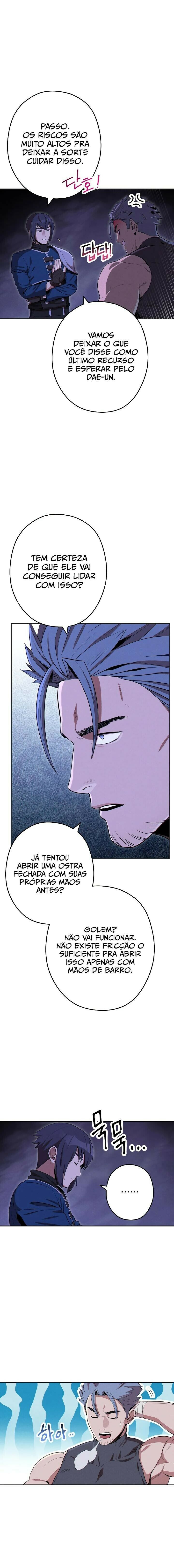 Dungeon Reset Capítulo 93 Página 7