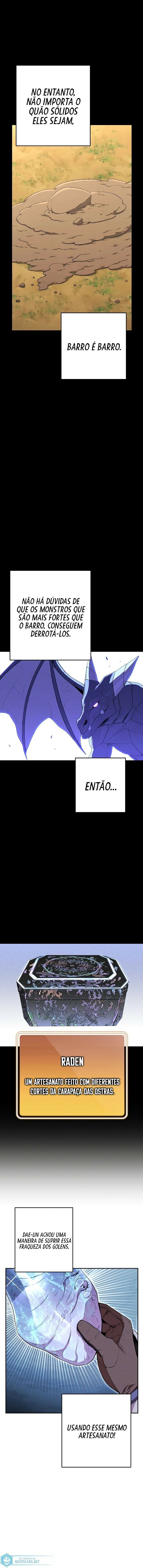 Dungeon Reset Capítulo 94 Página 10