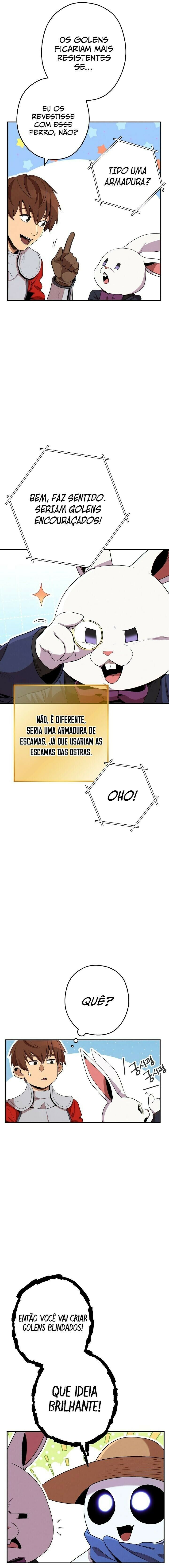 Dungeon Reset Capítulo 94 Página 11