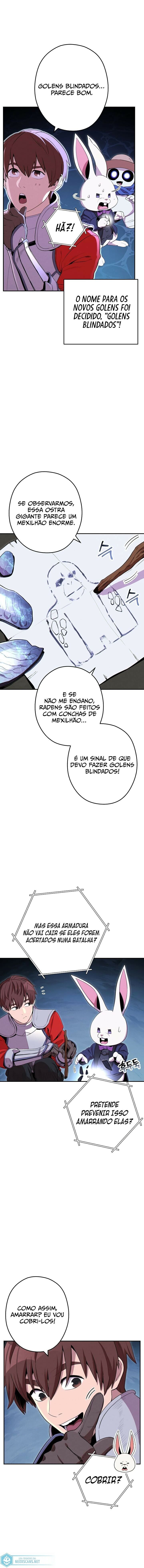 Dungeon Reset Capítulo 94 Página 13