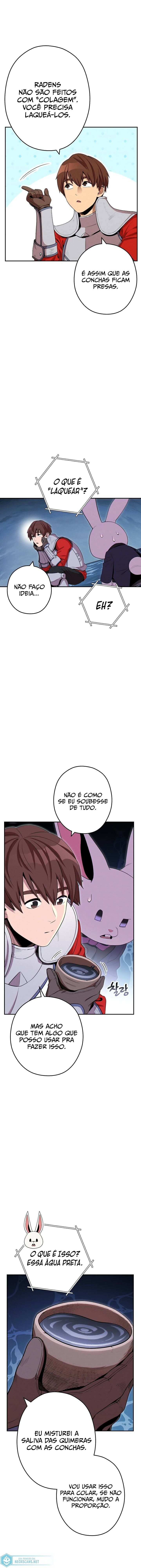 Dungeon Reset Capítulo 94 Página 14