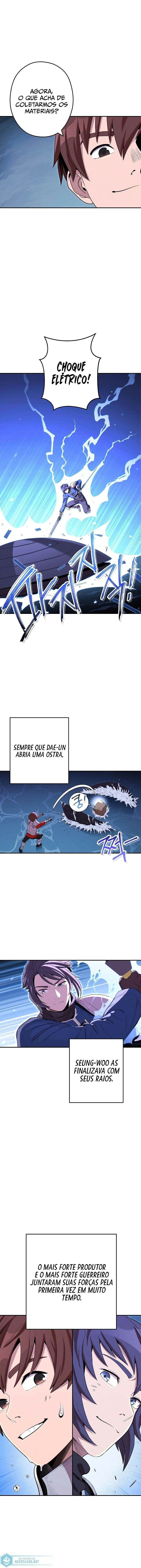 Dungeon Reset Capítulo 94 Página 15