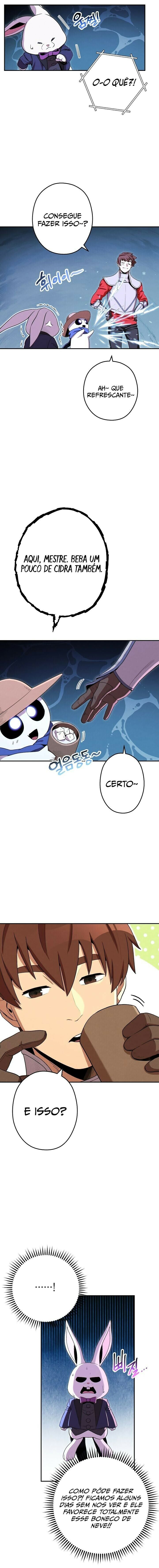 Dungeon Reset Capítulo 94 Página 20