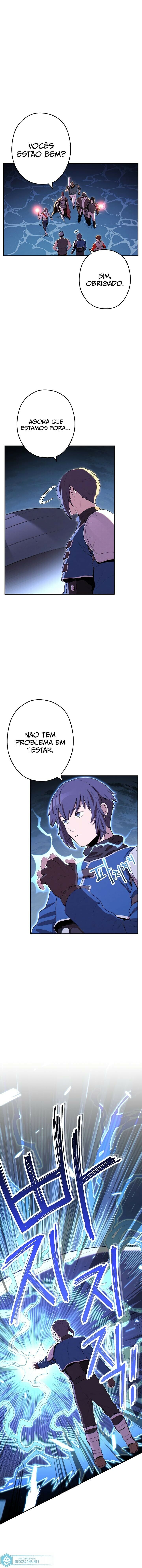 Dungeon Reset Capítulo 94 Página 3