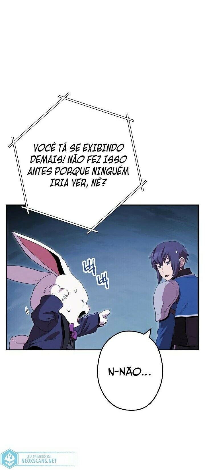 Dungeon Reset Capítulo 94 Página 5