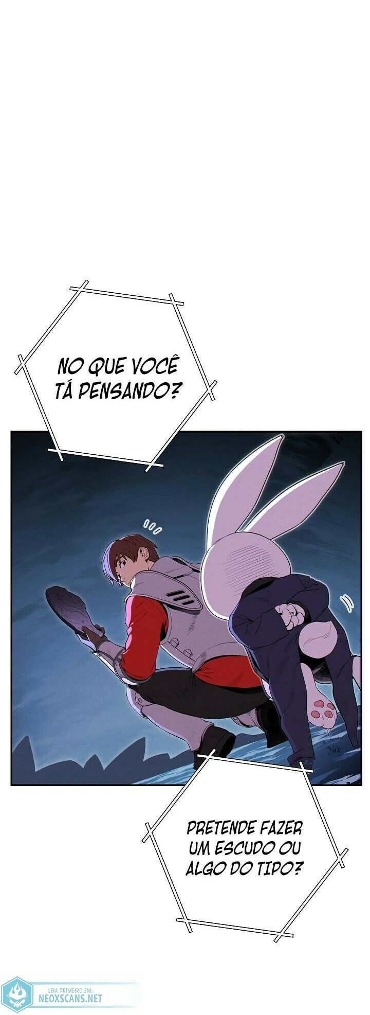 Dungeon Reset Capítulo 94 Página 7