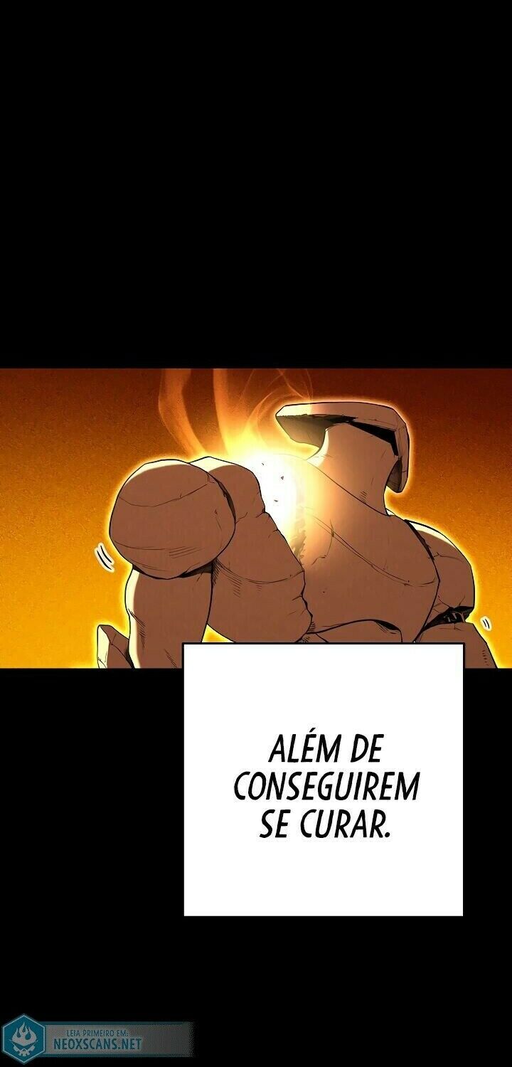 Dungeon Reset Capítulo 94 Página 9