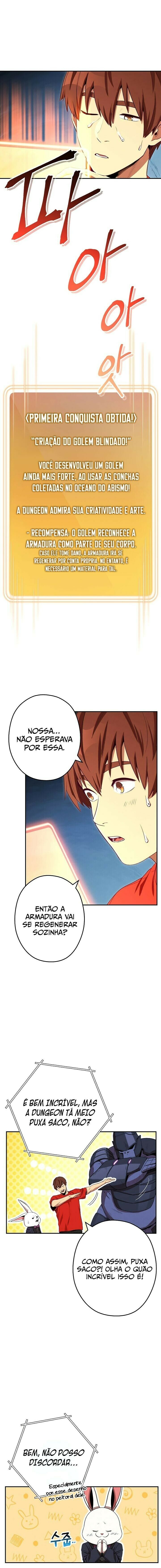 Dungeon Reset Capítulo 95 Página 13