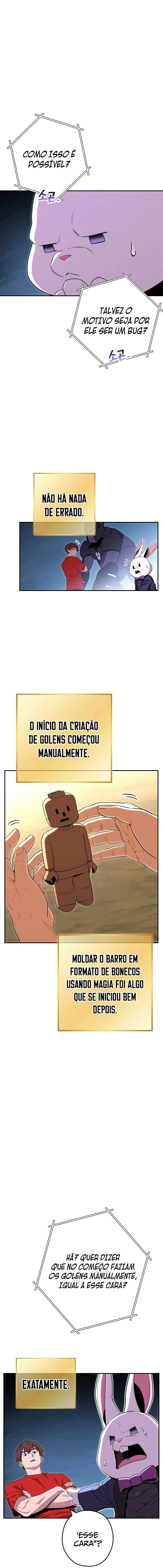 Dungeon Reset Capítulo 95 Página 15