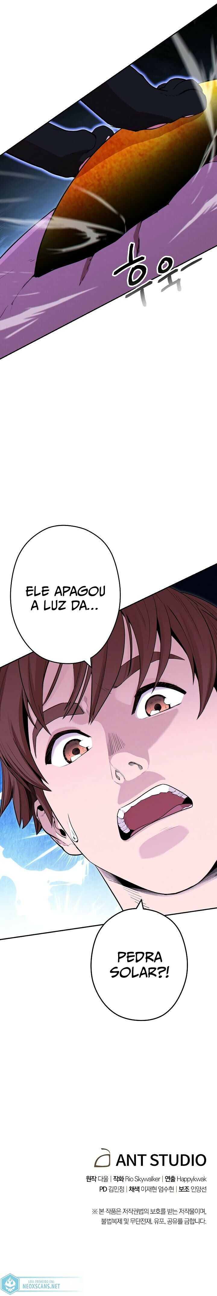 Dungeon Reset Capítulo 95 Página 27