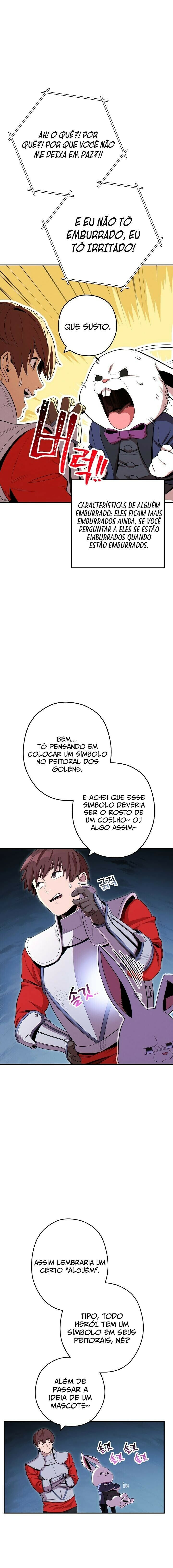 Dungeon Reset Capítulo 95 Página 5