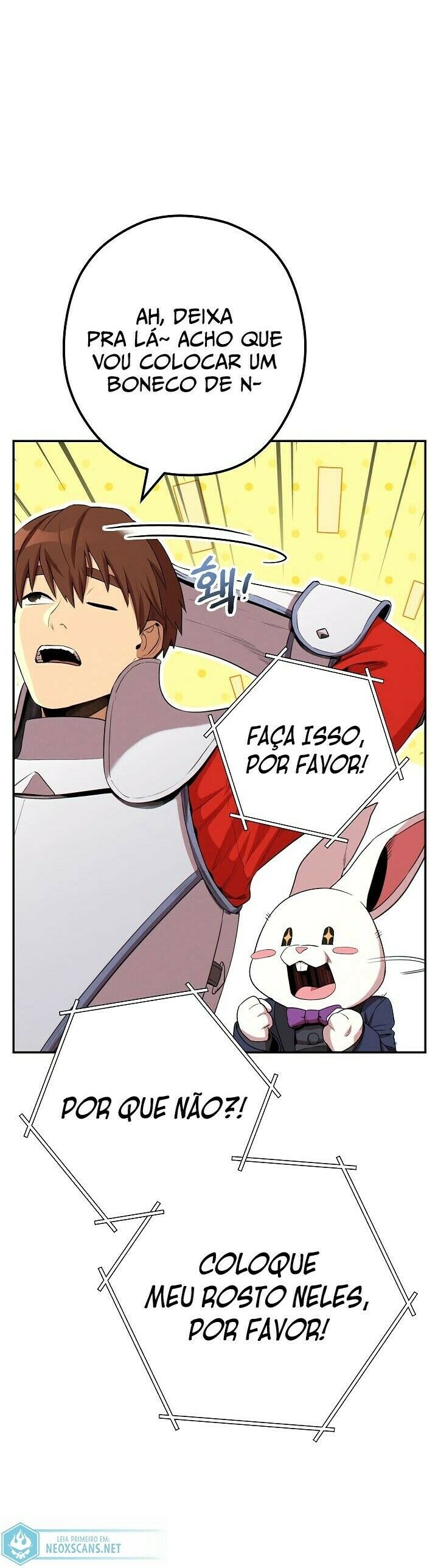 Dungeon Reset Capítulo 95 Página 6