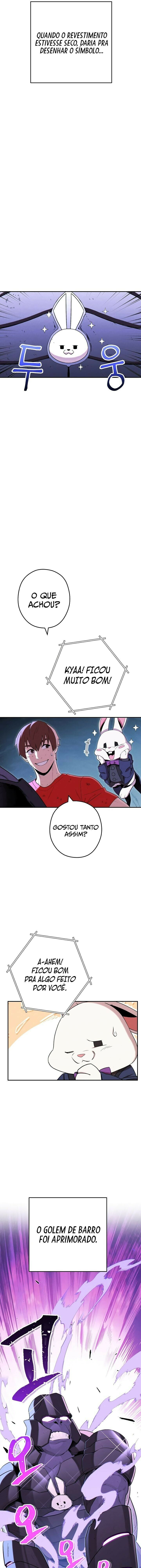 Dungeon Reset Capítulo 95 Página 9