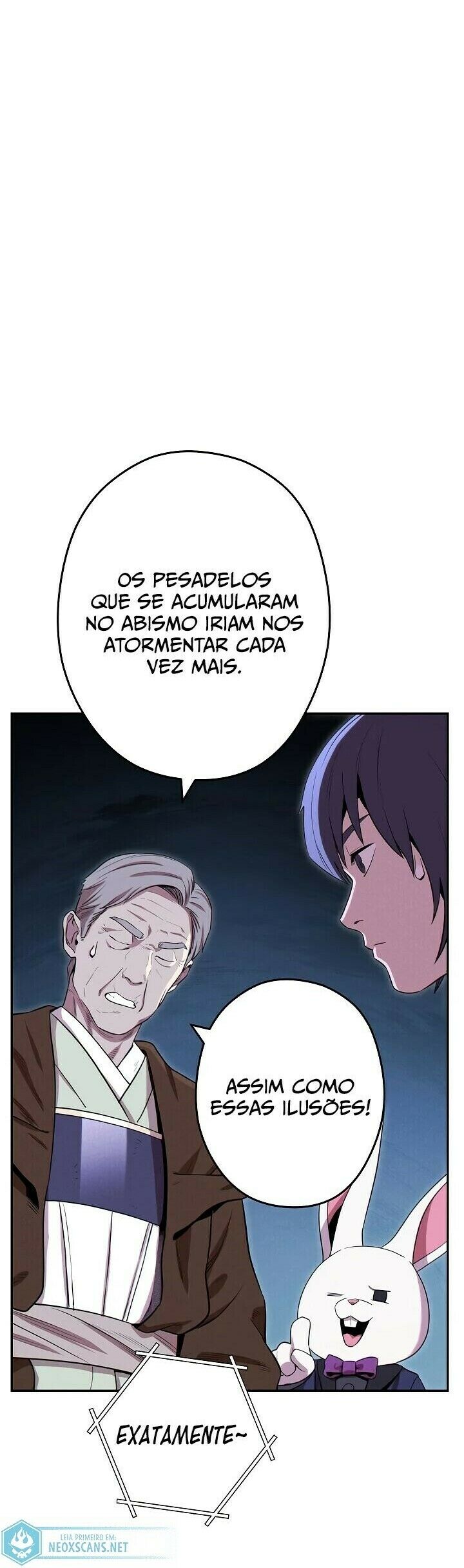 Dungeon Reset Capítulo 96 Página 20