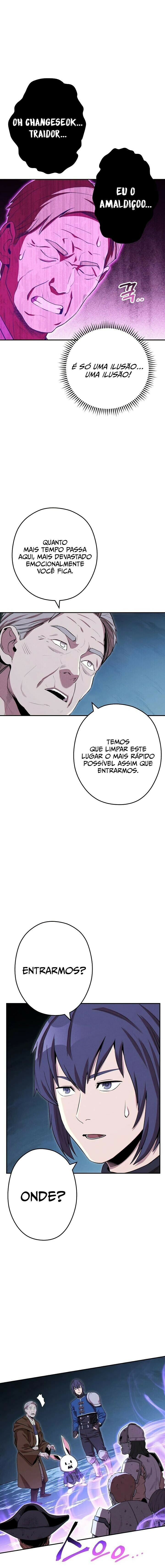 Dungeon Reset Capítulo 96 Página 21