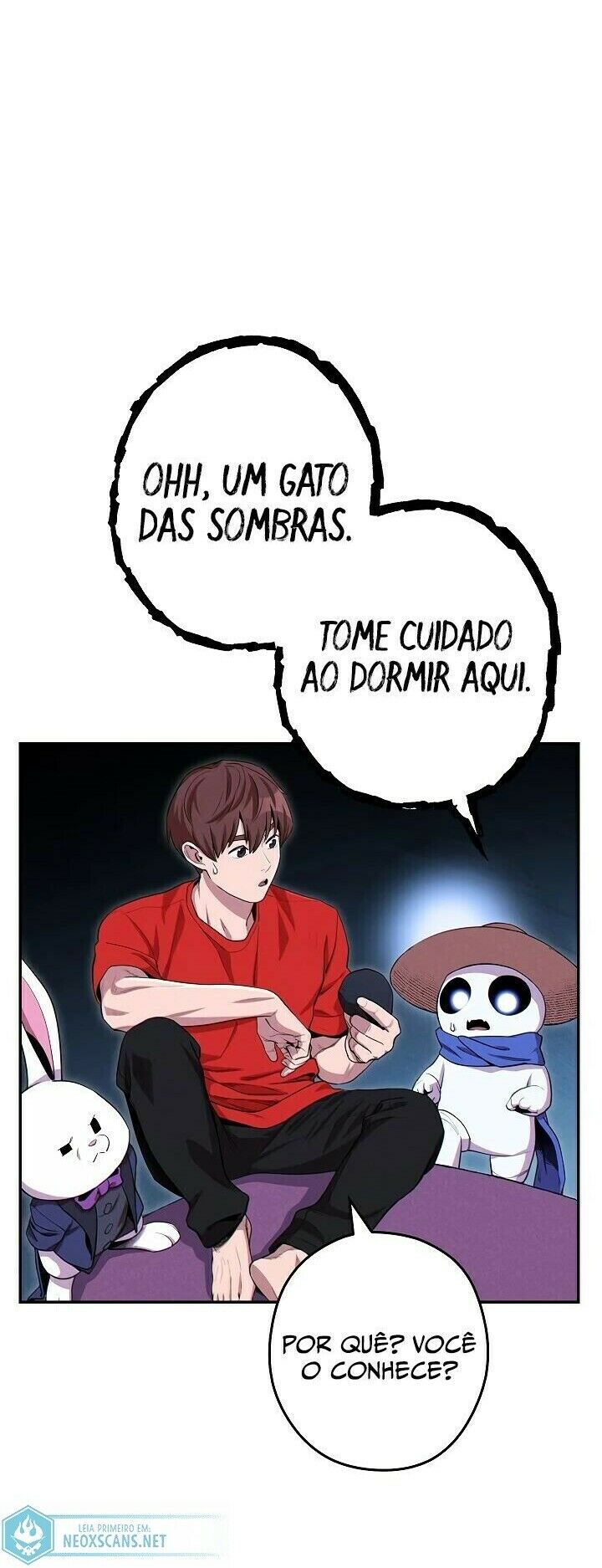 Dungeon Reset Capítulo 96 Página 4