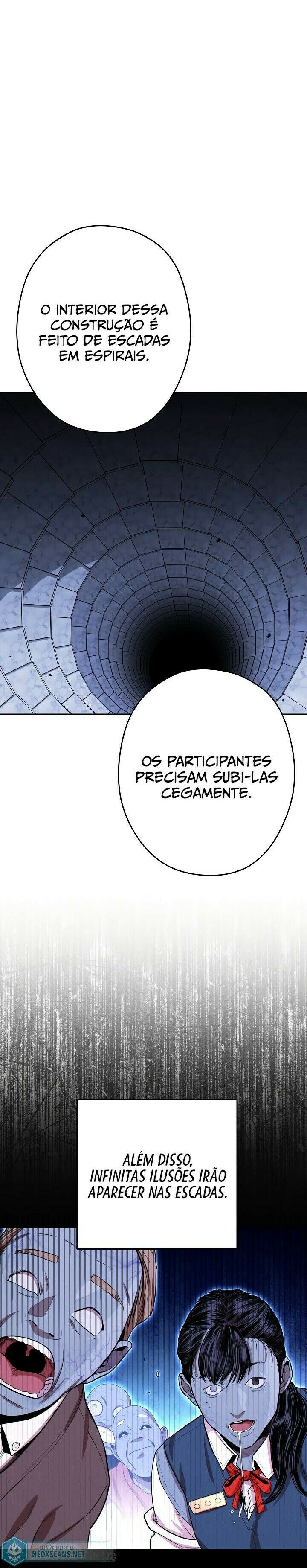 Dungeon Reset Capítulo 97 Página 14