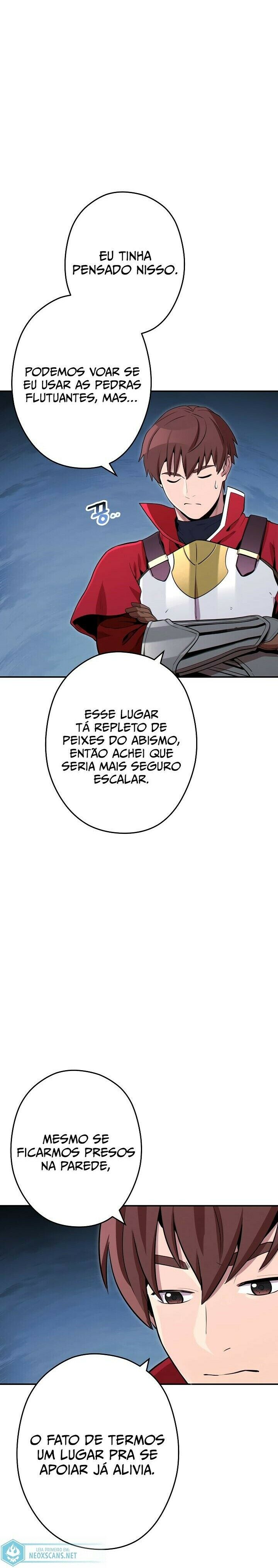 Dungeon Reset Capítulo 97 Página 20