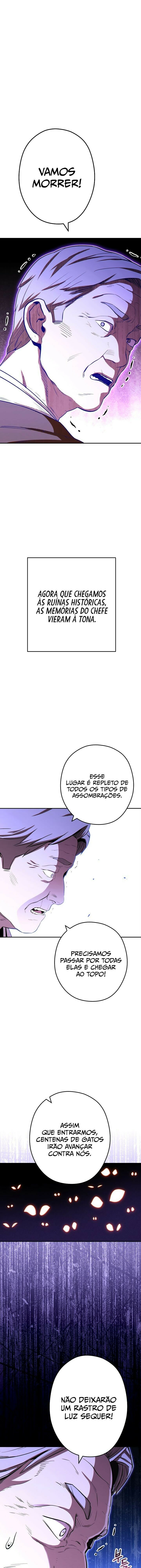 Dungeon Reset Capítulo 97 Página 5