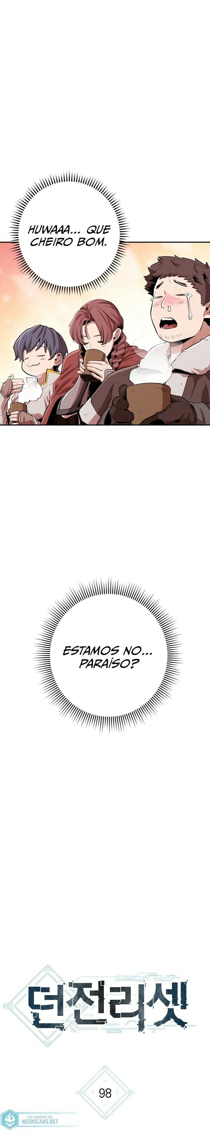 Dungeon Reset Capítulo 98 Página 10