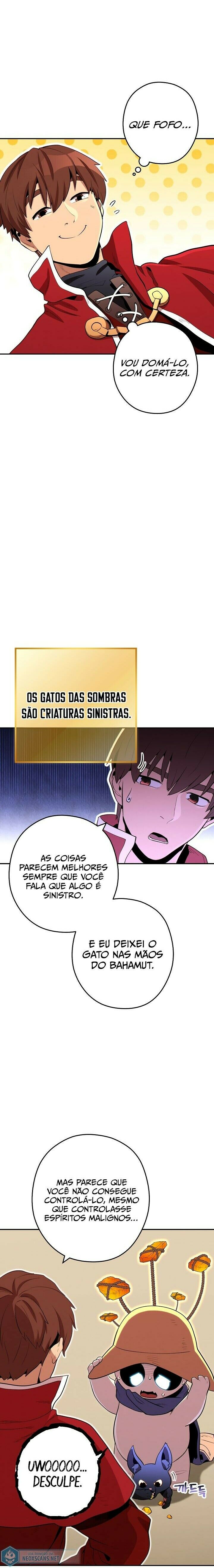 Dungeon Reset Capítulo 98 Página 14