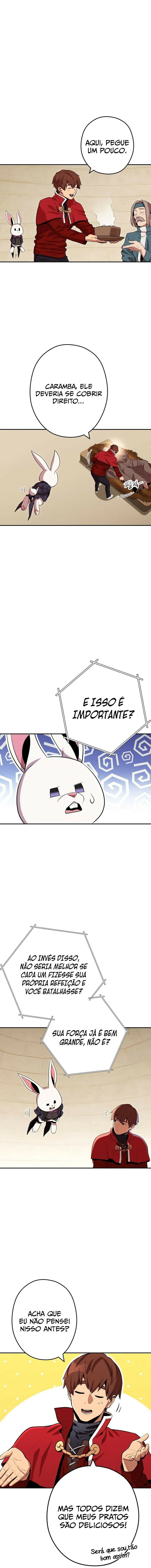 Dungeon Reset Capítulo 98 Página 19